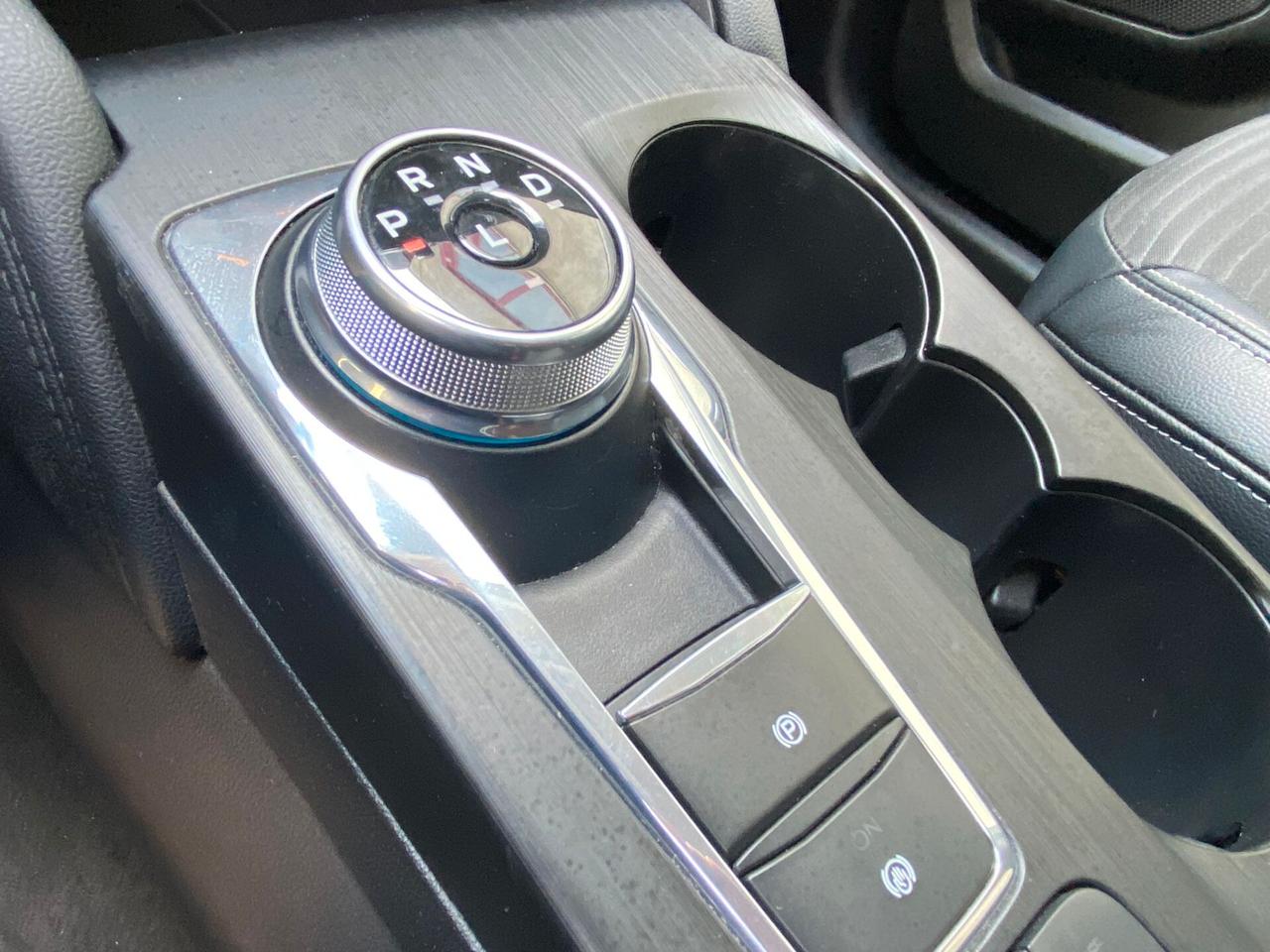 Ford Kuga 2.0 EcoBlue 120 CV aut. 2WD Titanium X