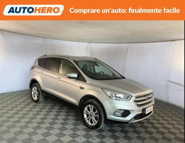 FORD Kuga 1.5 TDCI 120 CV S&S 2WD Titanium