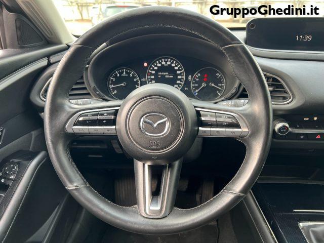 MAZDA CX-30 2.0L Skyactiv-G M Hybrid AWD Exceed