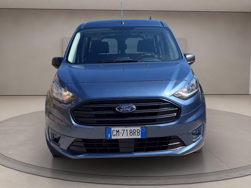 FORD Transit connect 230 1.5 tdci 100cv trend d.cab. l2h1 e6.2 del 2023