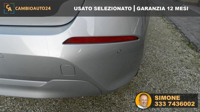 BMW 118 i 5p. Advantage