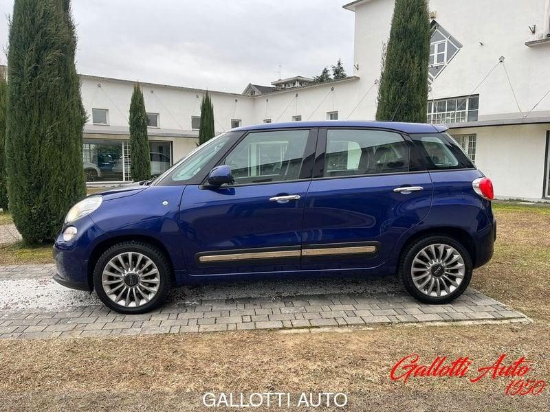 FIAT 500L 1.4 95 CV Lounge