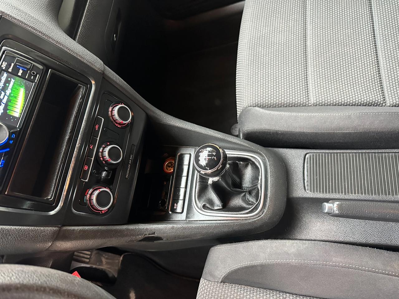 Volkswagen Golf 2.0 TDI 110CV (12 RATE)