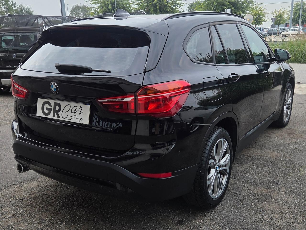 Bmw 116 116d 5p. Sport