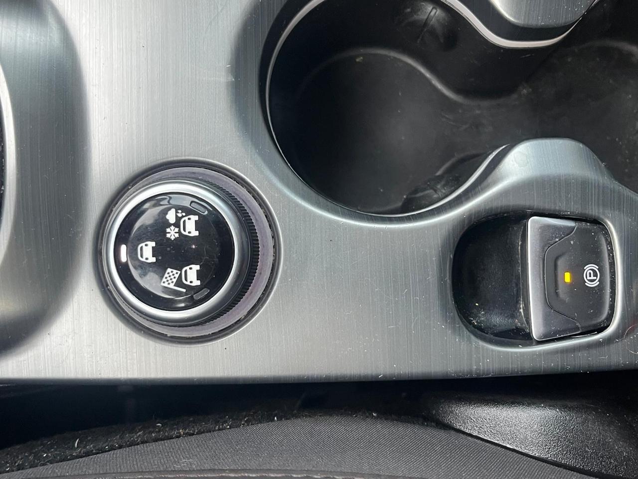 Fiat 500X 1.6 Diesel - Neopatentati