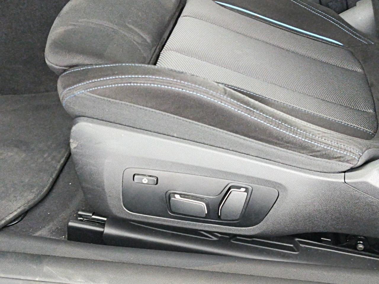 BMW Serie 4 420d xDrive Coupè 48V MSport Pro