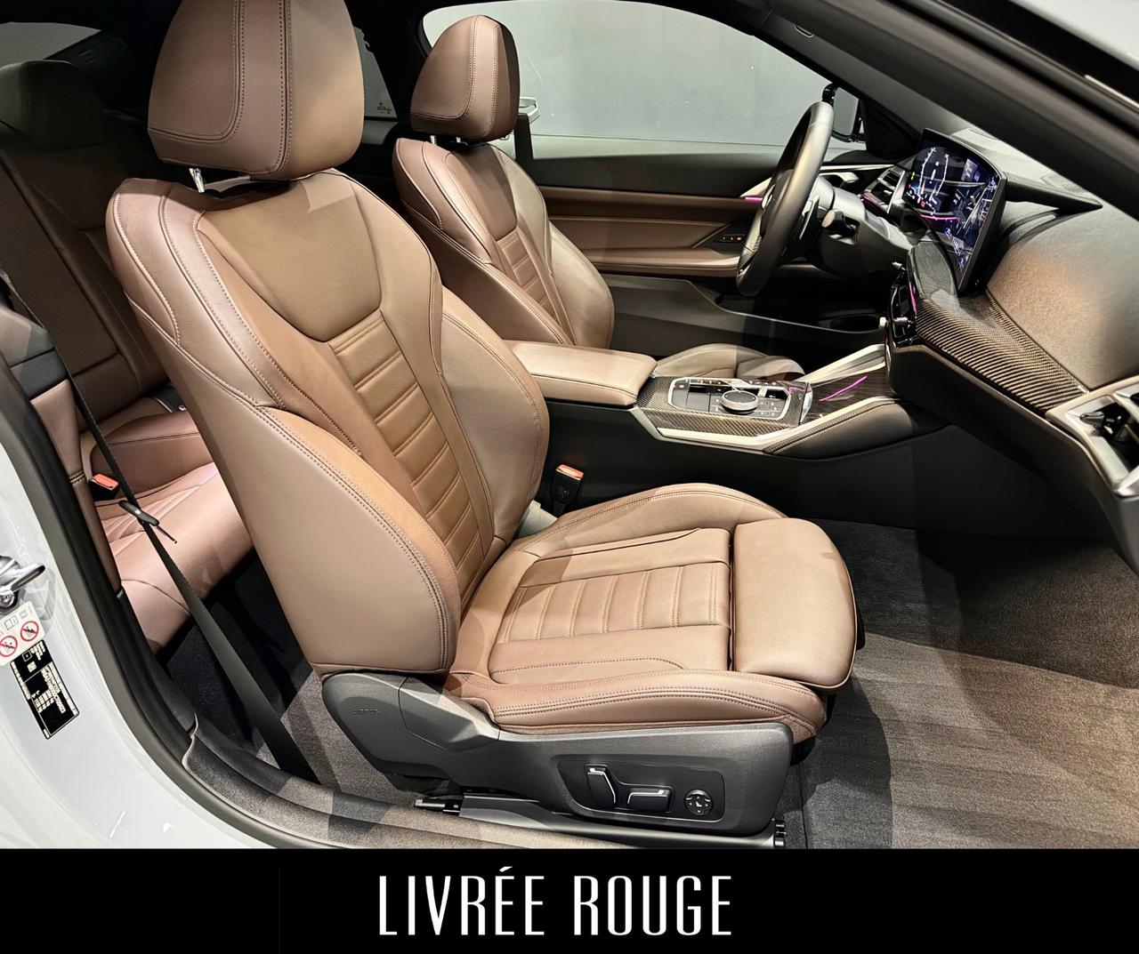 Bmw 430 i x Drive Coupé M sport