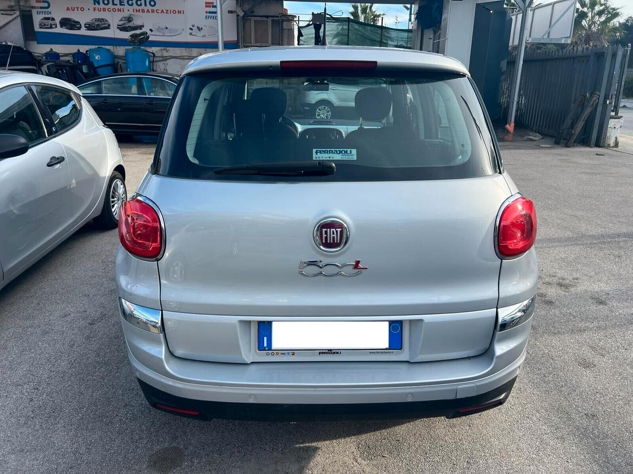 Fiat 500L 1.6 Multijet 120 CV Business