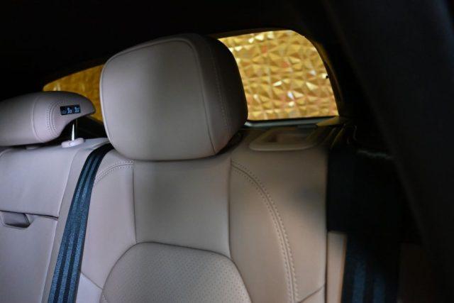 PORSCHE Macan NUOVA 2.0 PDK 265CV PCM TETT.LED 19"RADAR CAM FULL