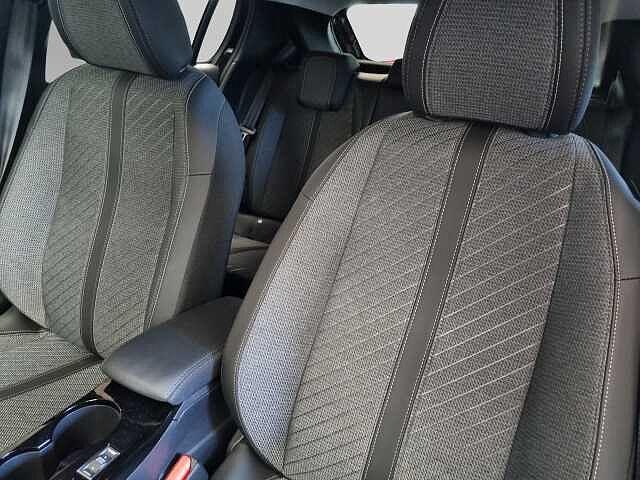 Peugeot 208 208 5P - ALLURE PureTech 100 S&S