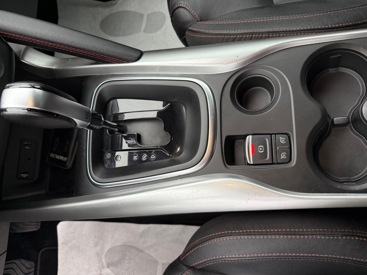 Renault Kadjar dCi 8V 110CV EDC Energy Hypnotic
