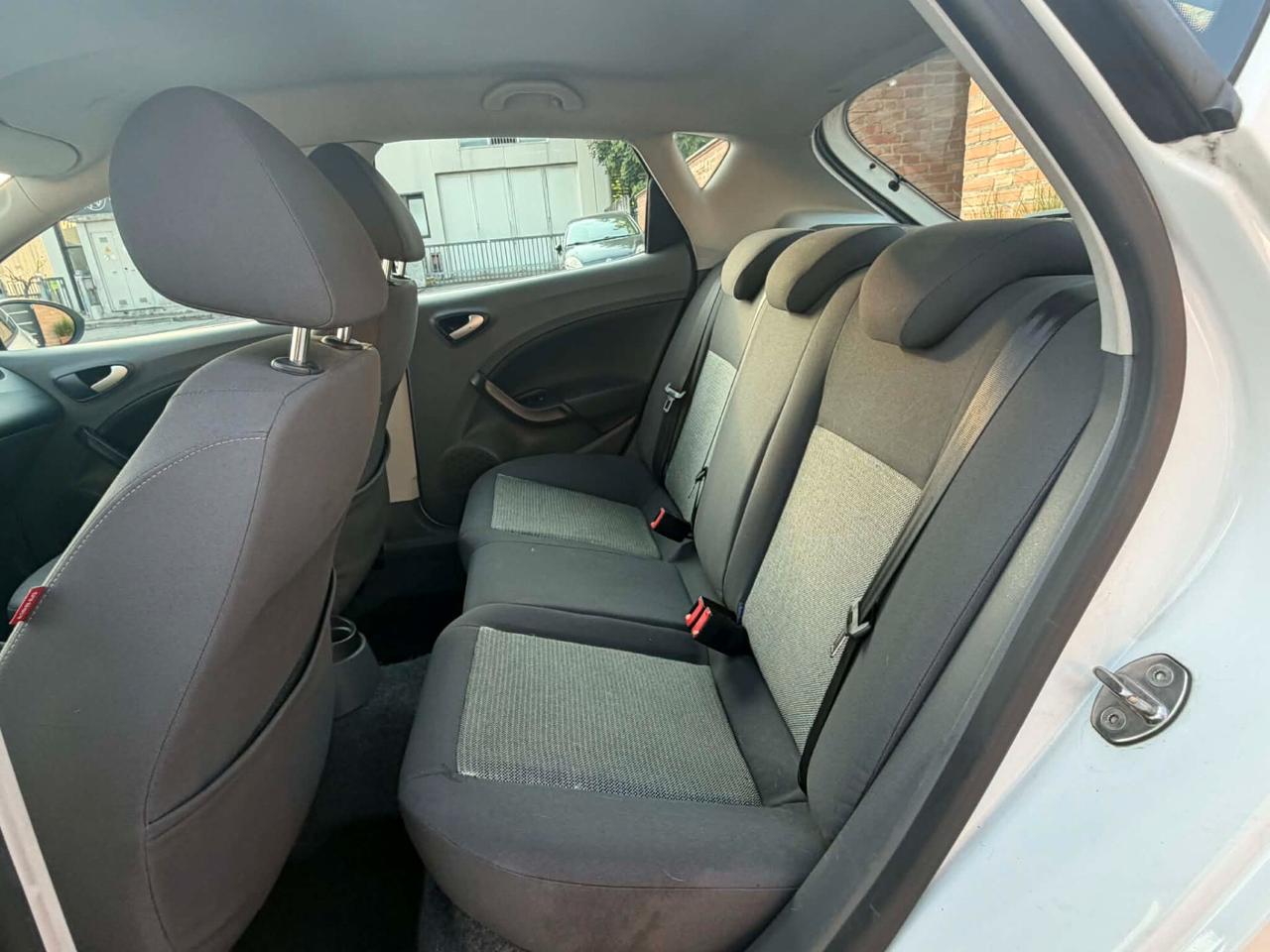 Seat Ibiza 1.6 TDI 90CV-U.Prop-Tag.Reg-Euro5-2010