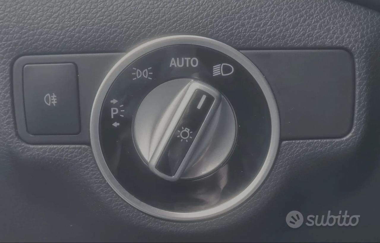 Mercedes-benz A 180 CDI Automatic Premium