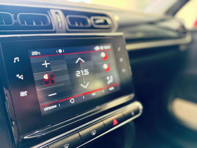 Citroen C3 1.2 puretech Feel 82cv neopatentati