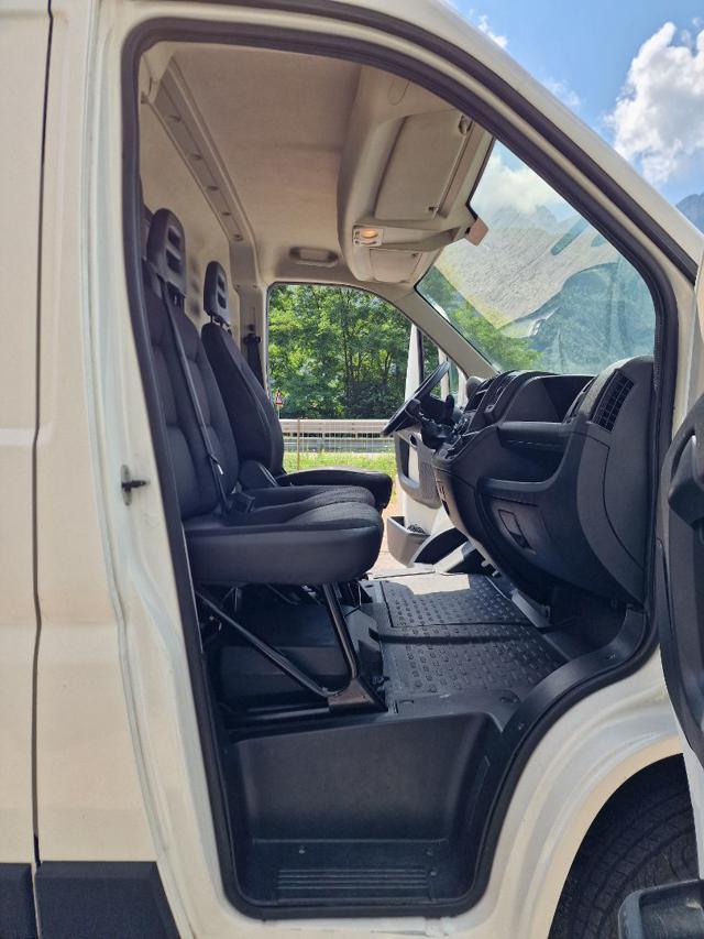 PEUGEOT PC -TM BOXER PC - TM