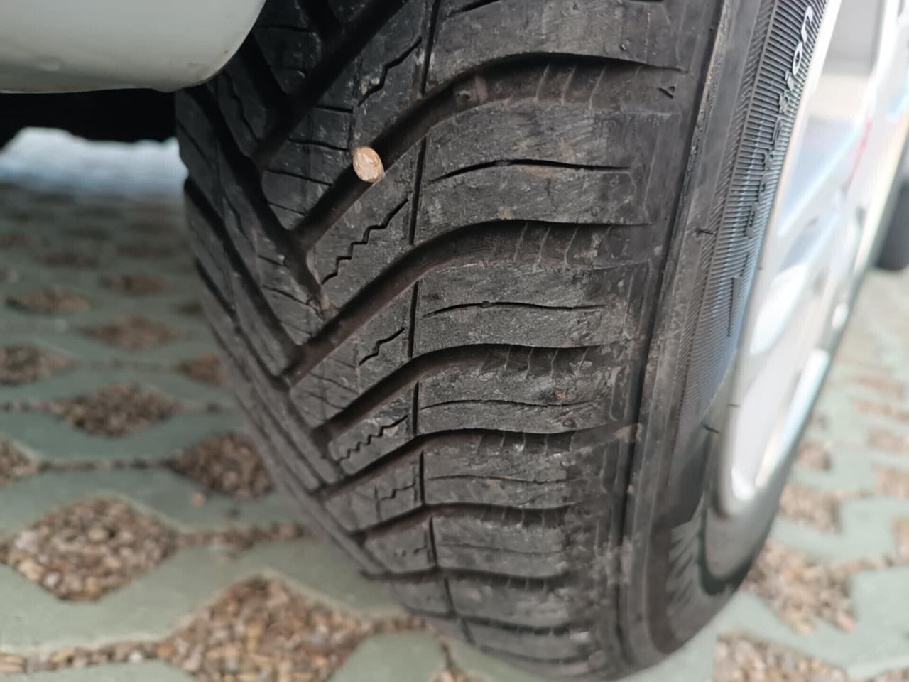 Fiat Panda 1.2 Dynamic Natural Power