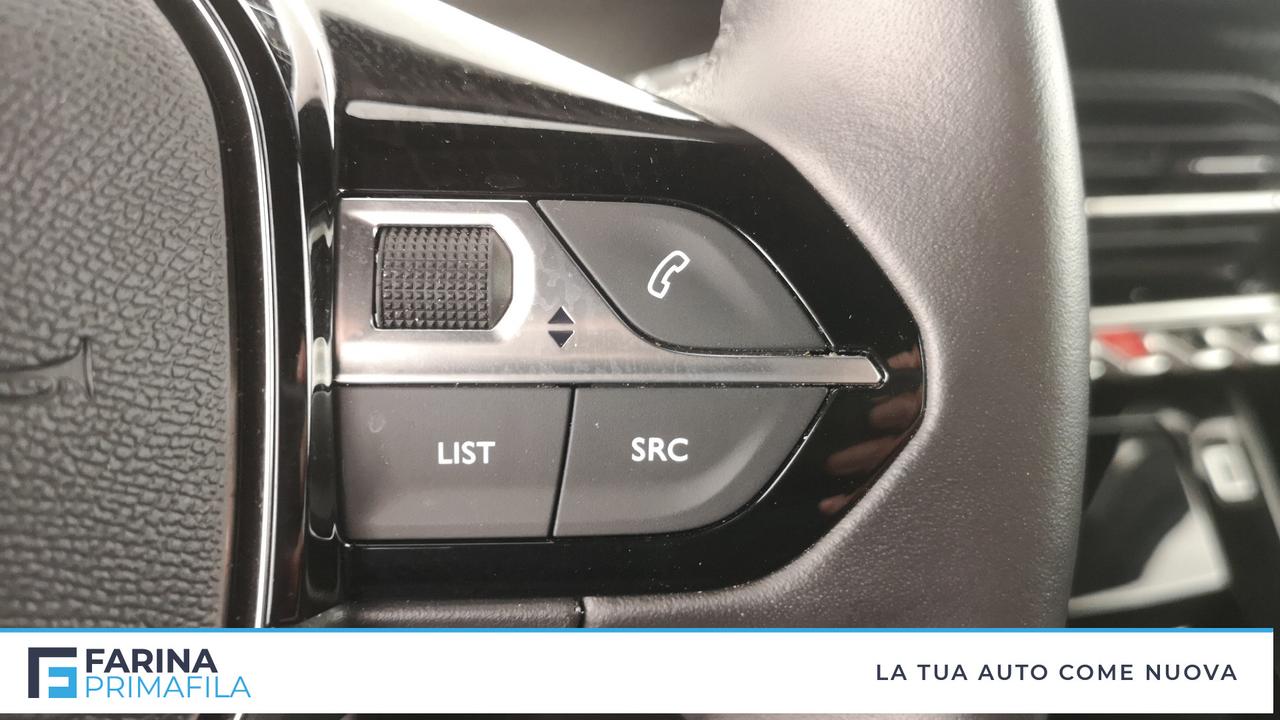 PEUGEOT 2008 II 2023 - 2008 1.2 puretech Allure s&s 100cv