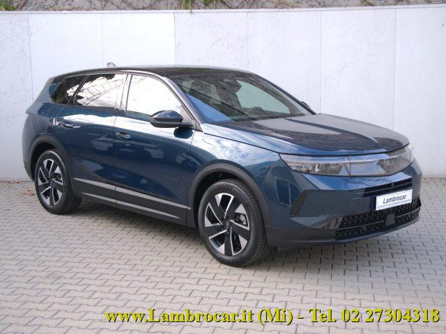 OPEL Grandland Hybrid 145 CV EDCT GS AZIENDALE