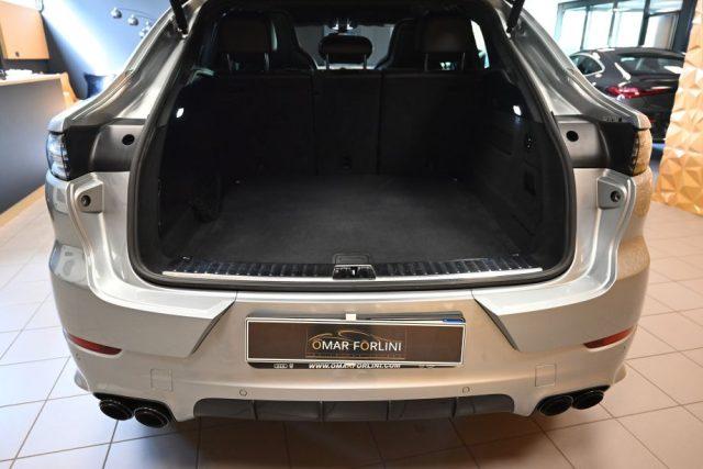 PORSCHE Cayenne 2.9V6 S TET.21"CAM360 RADAR PASM BOSE SED.VEN.FULL