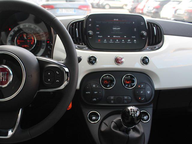 FIAT 500 1.0 Hybrid Dolcevita -PROMO-