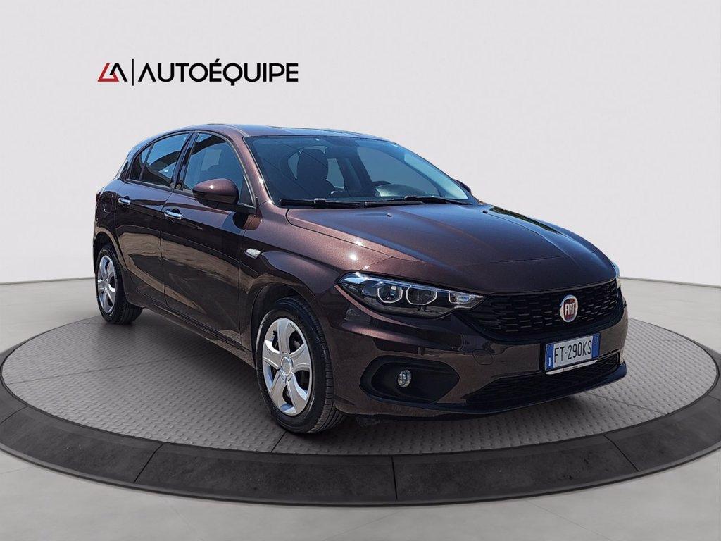 FIAT Tipo 5p 1.6 mjt Lounge s&s 120cv del 2019