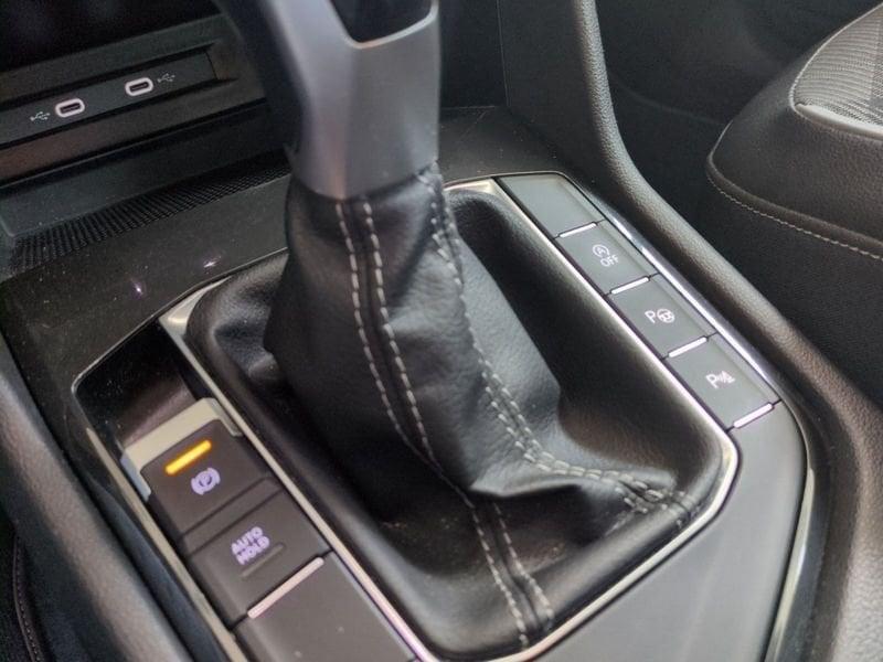 Volkswagen Tiguan 2.0 TDI SCR 110KWR-Line DSG