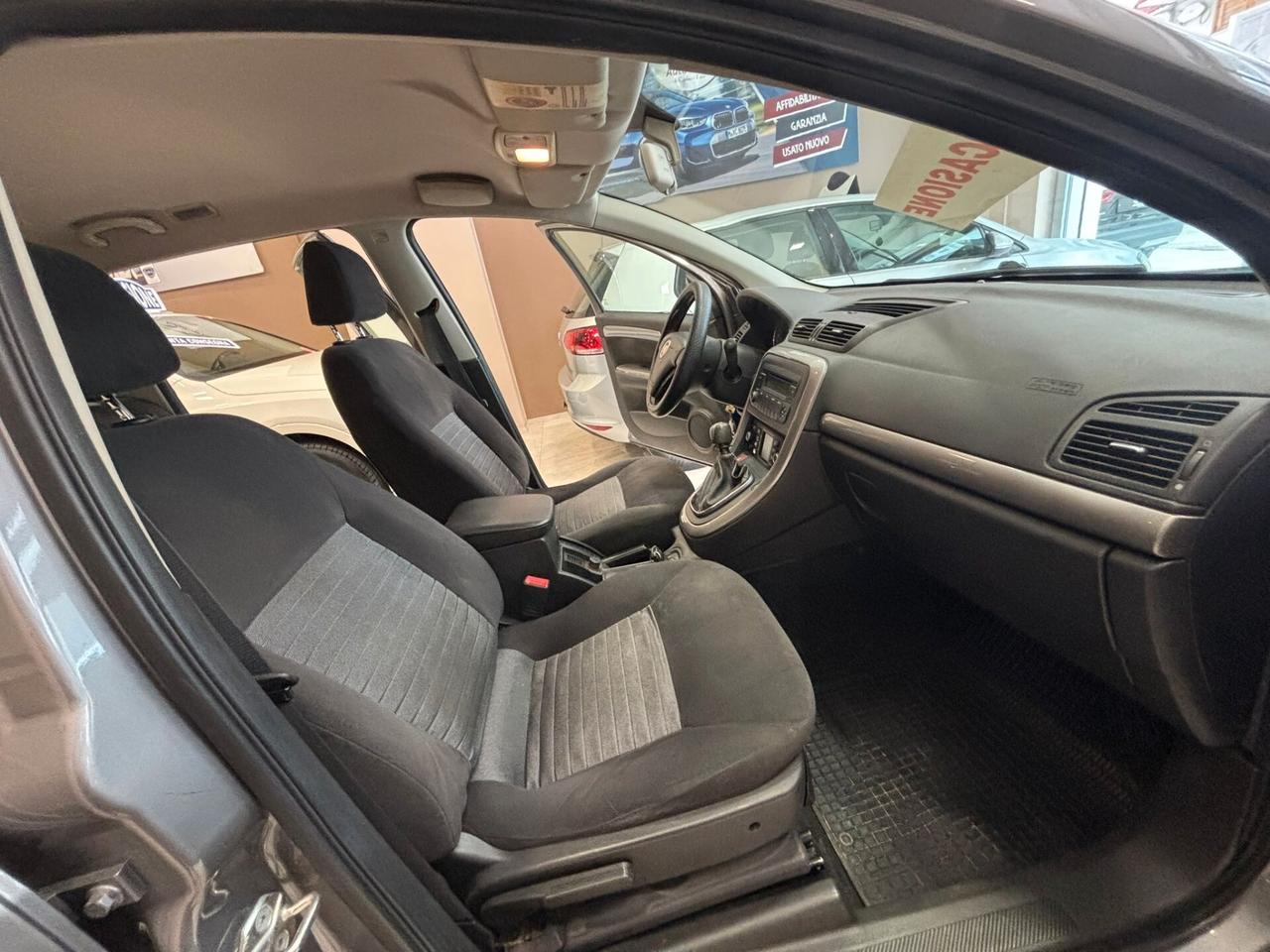 Fiat Croma 1.9 Multijet BUONISSIMO STATO