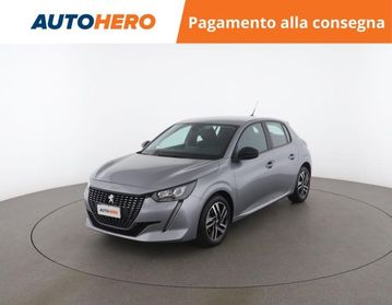 PEUGEOT 208 PureTech 75 Stop&Start 5 porte Active Pack