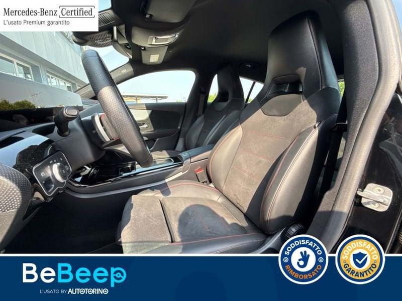 Mercedes-Benz CLA S.Brake 250 E PHEV AMG LINE PREMIUM AUT