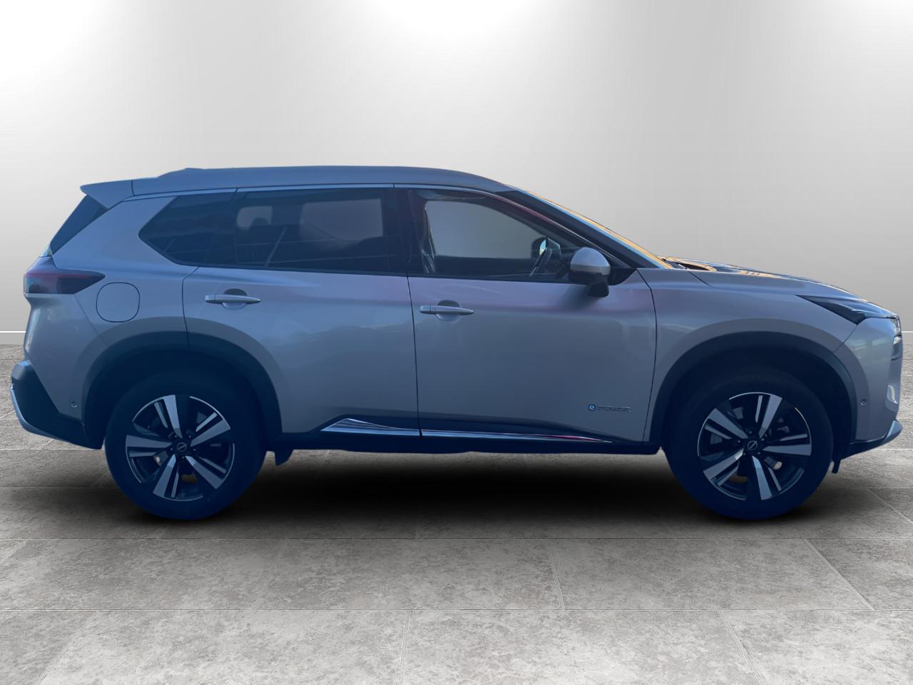 NISSAN X-Trail 1.5 e-power Tekna e-4orce 4wd auto