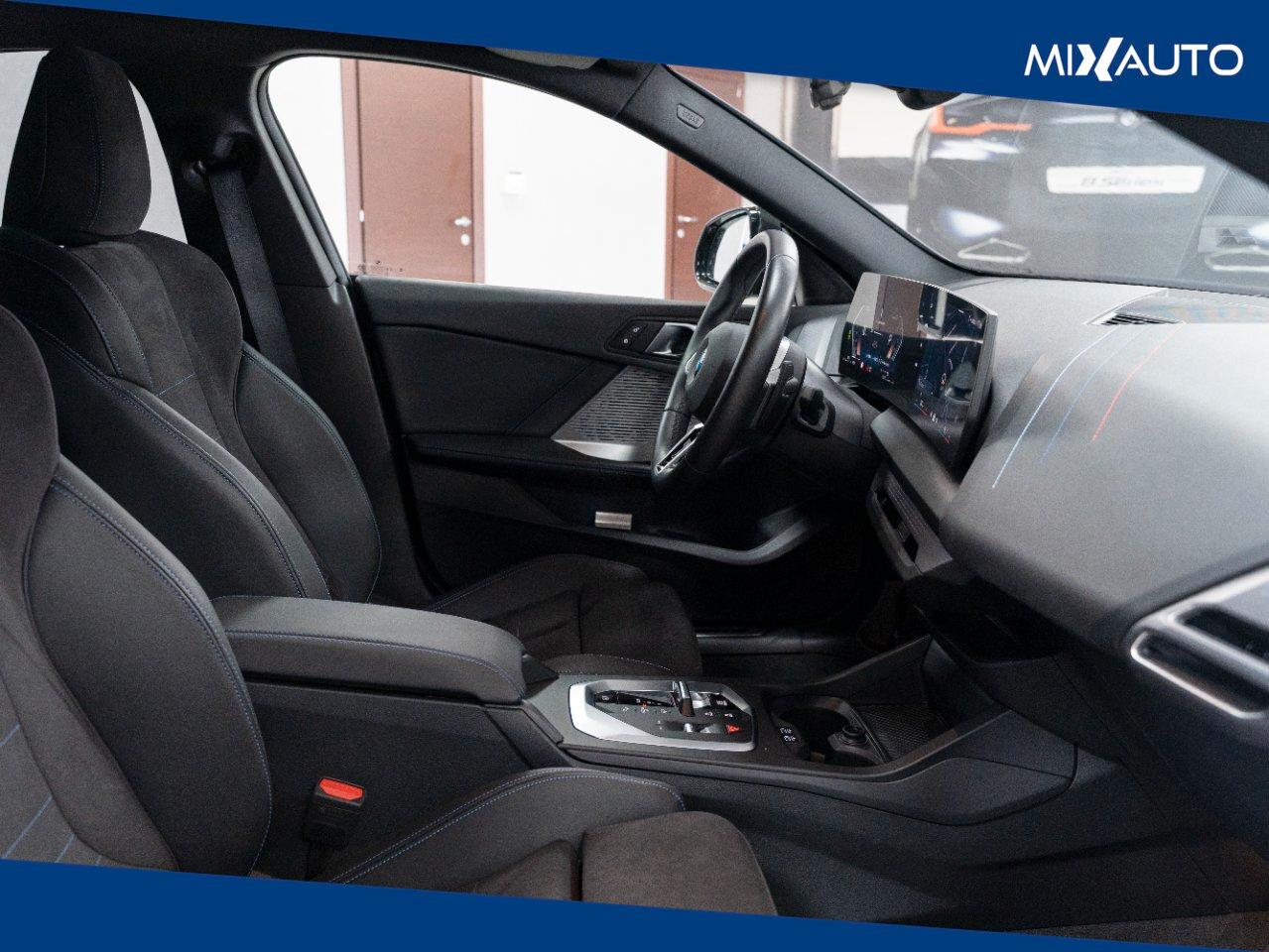 BMW 218 d Gran Coupe Auto