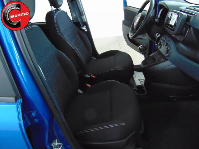 FIAT Panda 1.0 FireFly S&S Hybrid KM 0