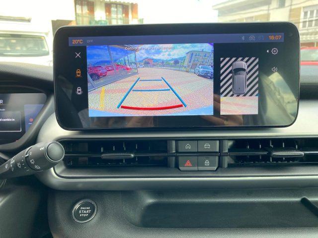 JEEP Avenger 1.2Turbo MHEV Summit Autom. *STORM *KM0