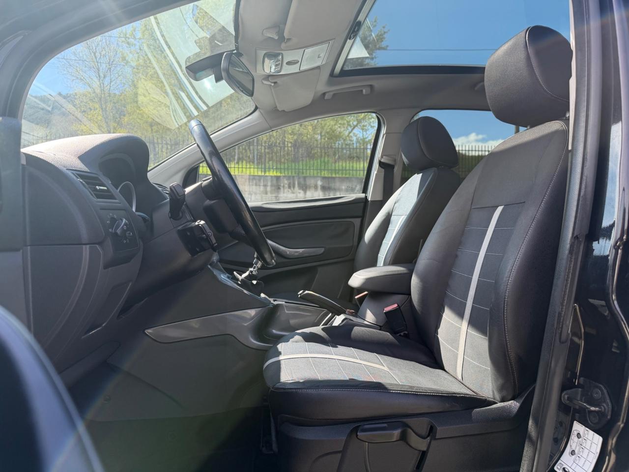 Ford Kuga 2.0TDCi 136CV 4WD Titanium/199.000km