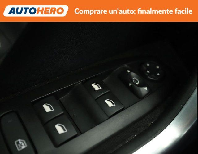 PEUGEOT 2008 1° serie BlueHDi 120 EAT6 S&S Allure