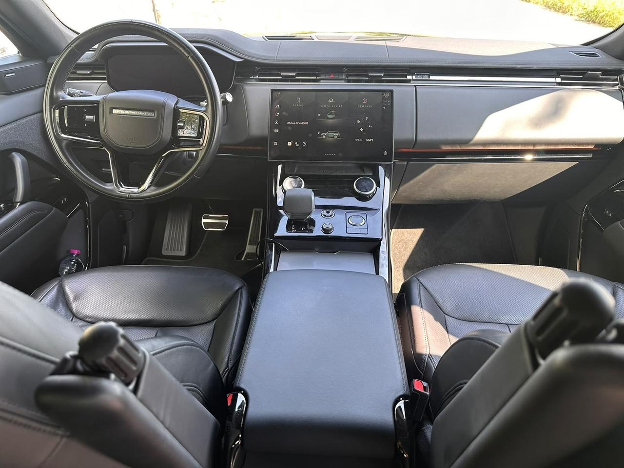 Land Rover Range Sport 3.0D l6 249 CV Dynamic SE FULL OPTIONAL IVA ESPOSTA
