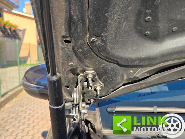 MERCEDES-BENZ C 200 Coupé Premium Plus AMG 9G-TRONIC