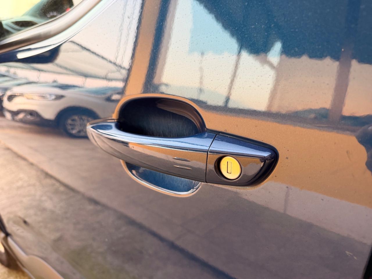 Peugeot Rifter 1.5hdi 96kw GT Line Full optional OK NEOP