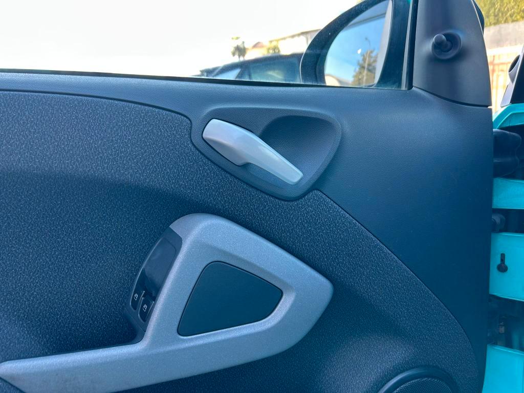 Smart fortwo coupe Fortwo 1.0 Passion 84cv