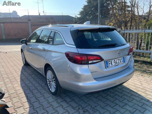 OPEL Astra 1.6 CDTi 136CV Start&Stop Sports Tourer Advance