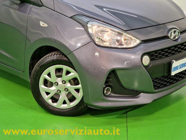 HYUNDAI i10 1.0 MPI Login