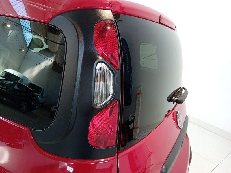 FIAT Panda 1.0 FireFly S&S Hybrid City Cross
