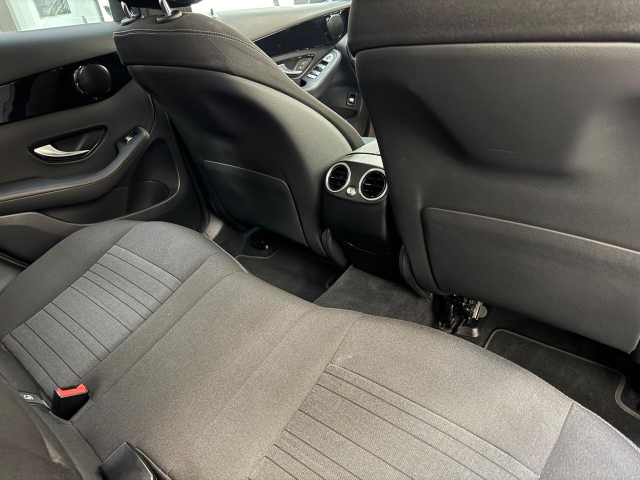 Mercedes-benz GLC 300 de 4Matic EQ-Power Business