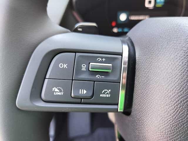 Citroen C5 X X Hybrid 225 E-EAT8 Shine *KM Ø*