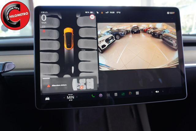 TESLA Model Y RWD