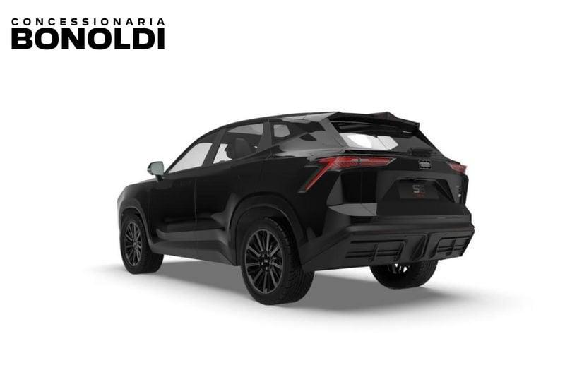 SPORTEQUIPE Sportequipe 6 GT Sportequipe 6 GT 1.6 t-gdi Gpl 178cv dct