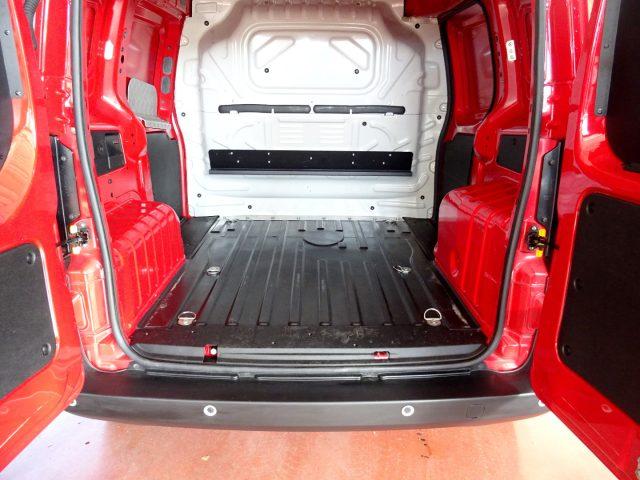 FIAT Fiorino 1.3 MJT 95CV Cargo Adventure