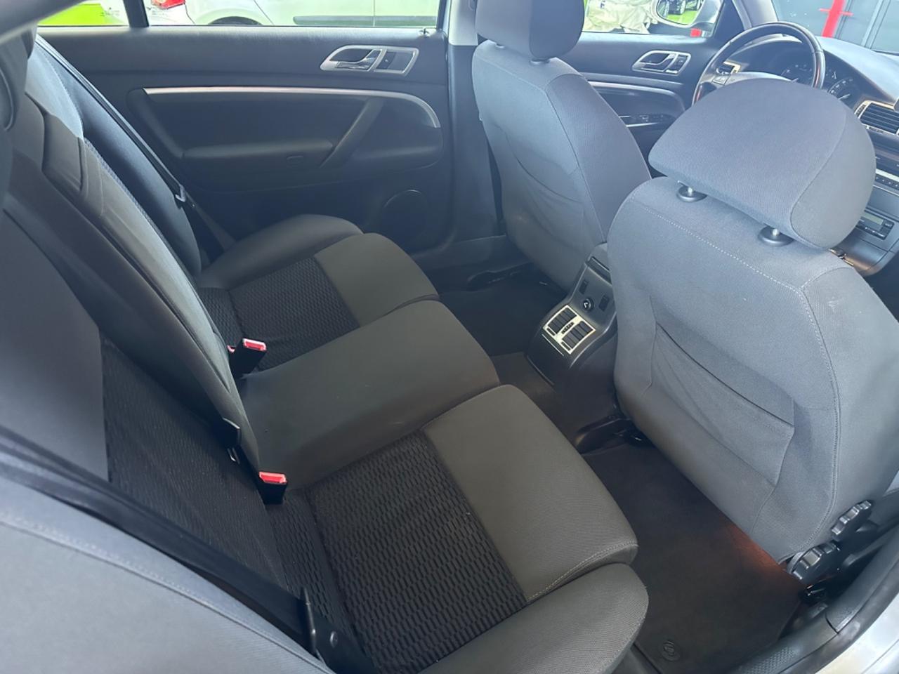 Skoda Superb 1.8 T 20V 150cv tip. Comfort - AUTOMATICA-
