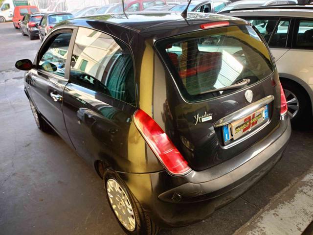 LANCIA Ypsilon 1.2