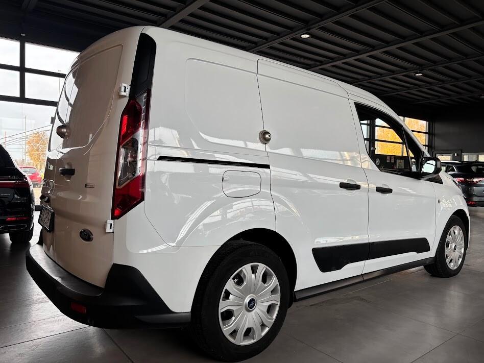 Ford Transit Connect 1.5 TDCi 100CV 3P.